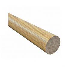Madlo drevené - DUB lacquer