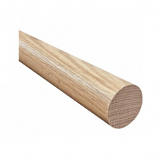 Madlo drevené - BUK - lakované